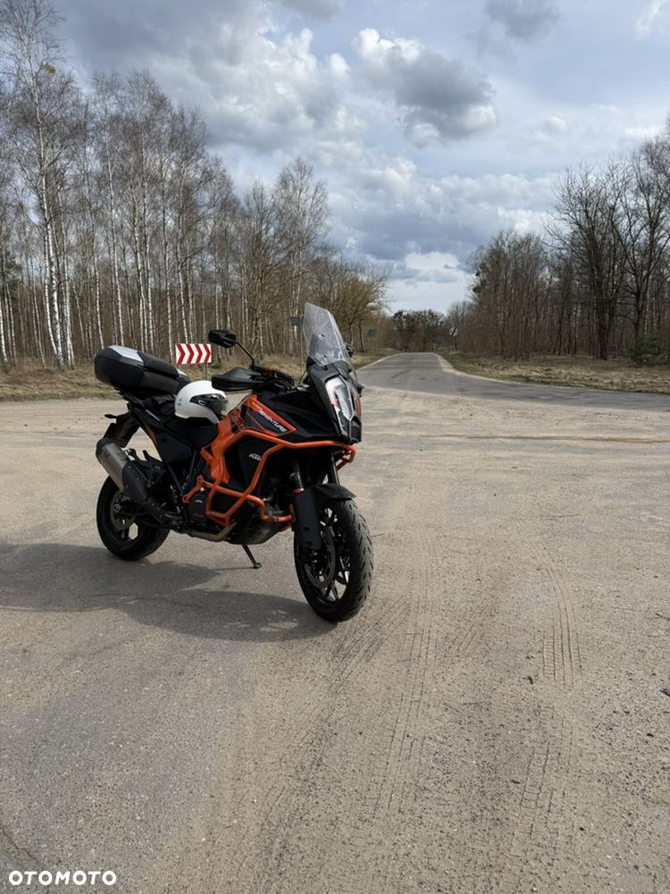 KTM Super Adventure - 12