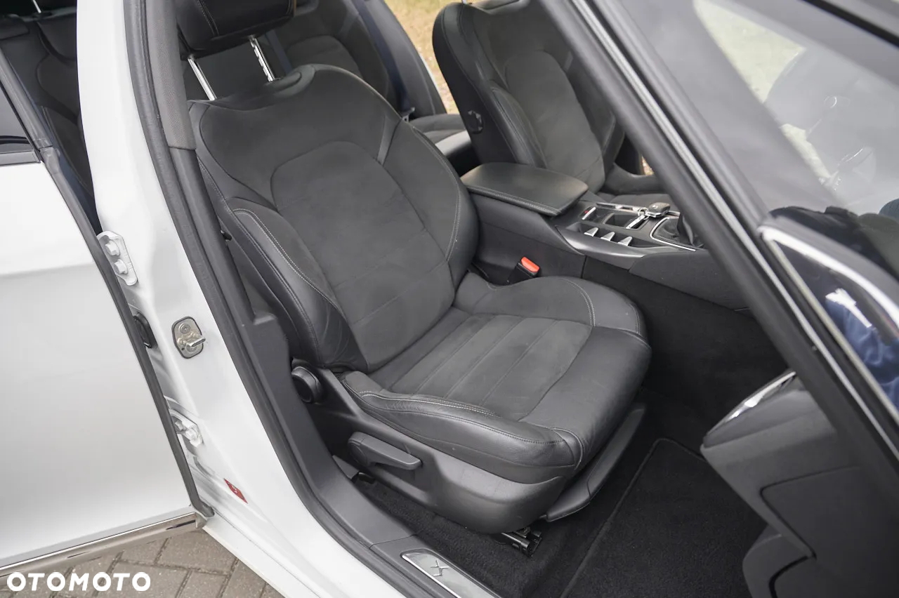 Citroën DS5 BlueHDi 150 Sport Chic - 28