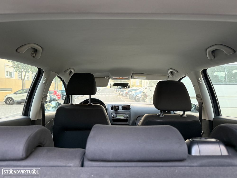 VW Polo - 10