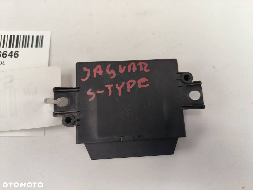 MODUŁ JAGUAR S-TYPE 4X43-15K866-BE - 3
