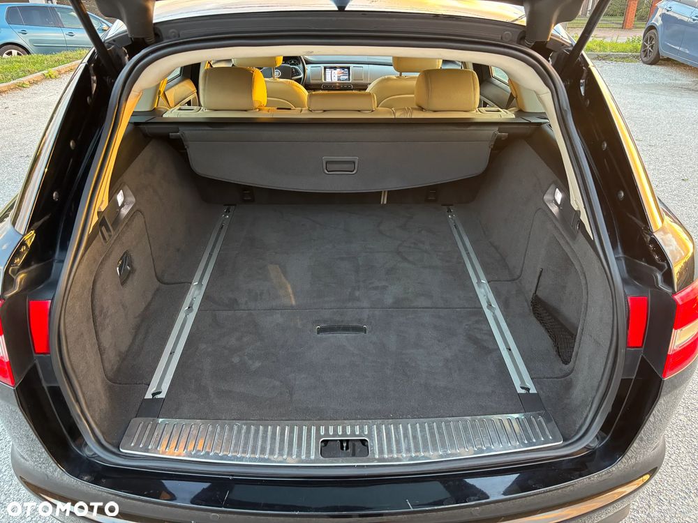 Jaguar XF 2.2 D Premium Luxury - 11
