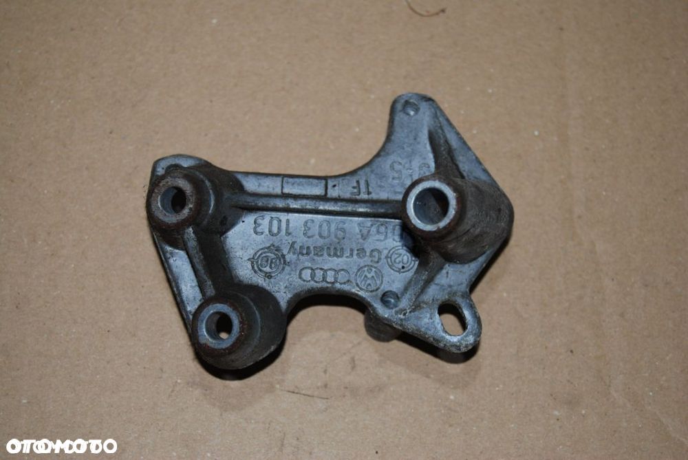 ŁAPA SILNIKA UCHWYT CEWKI 06A903103 VW AUDI SEAT - 4