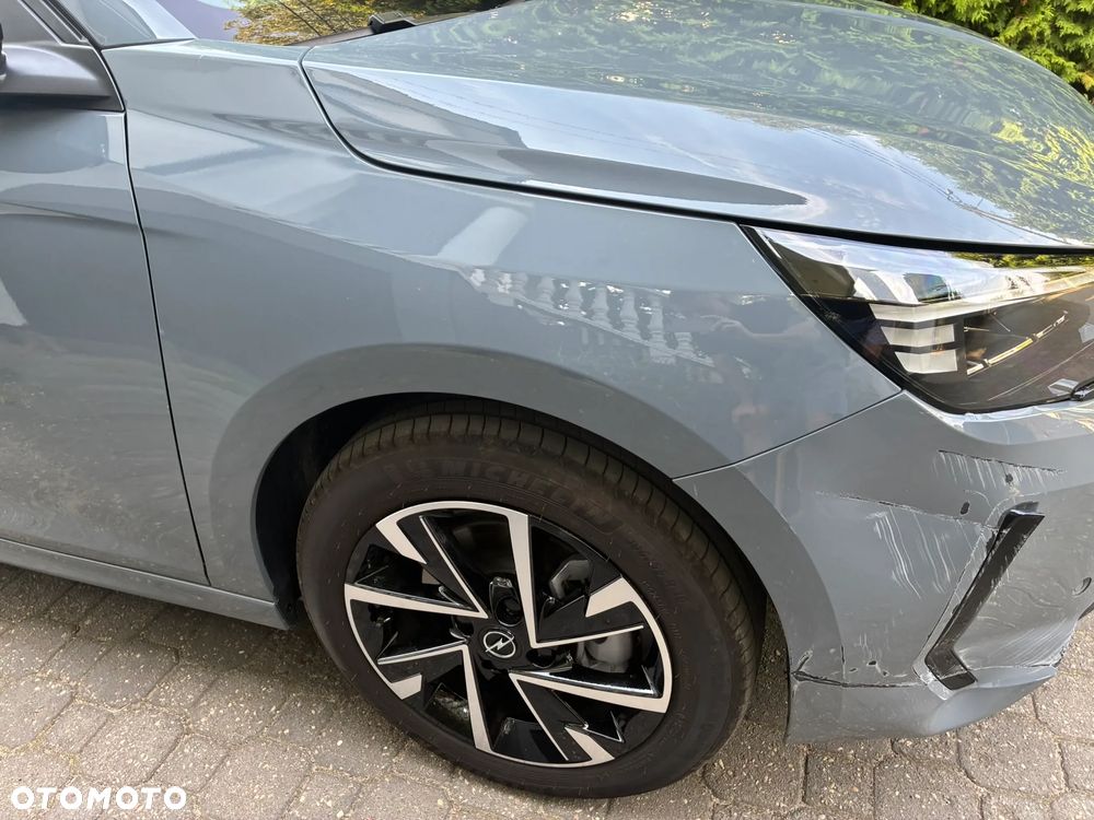 Opel Corsa - 20