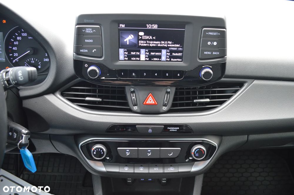 Hyundai i30 - 20