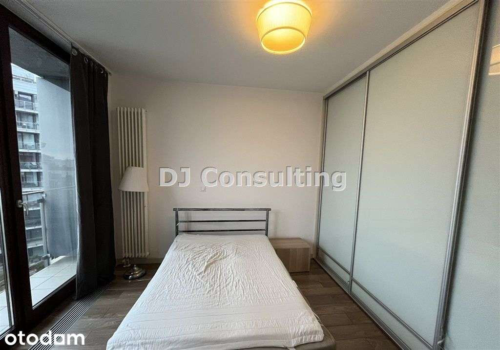 Lux2 pok 54m2 taras 10m2 ,klima,Ochota ul.Grójecka