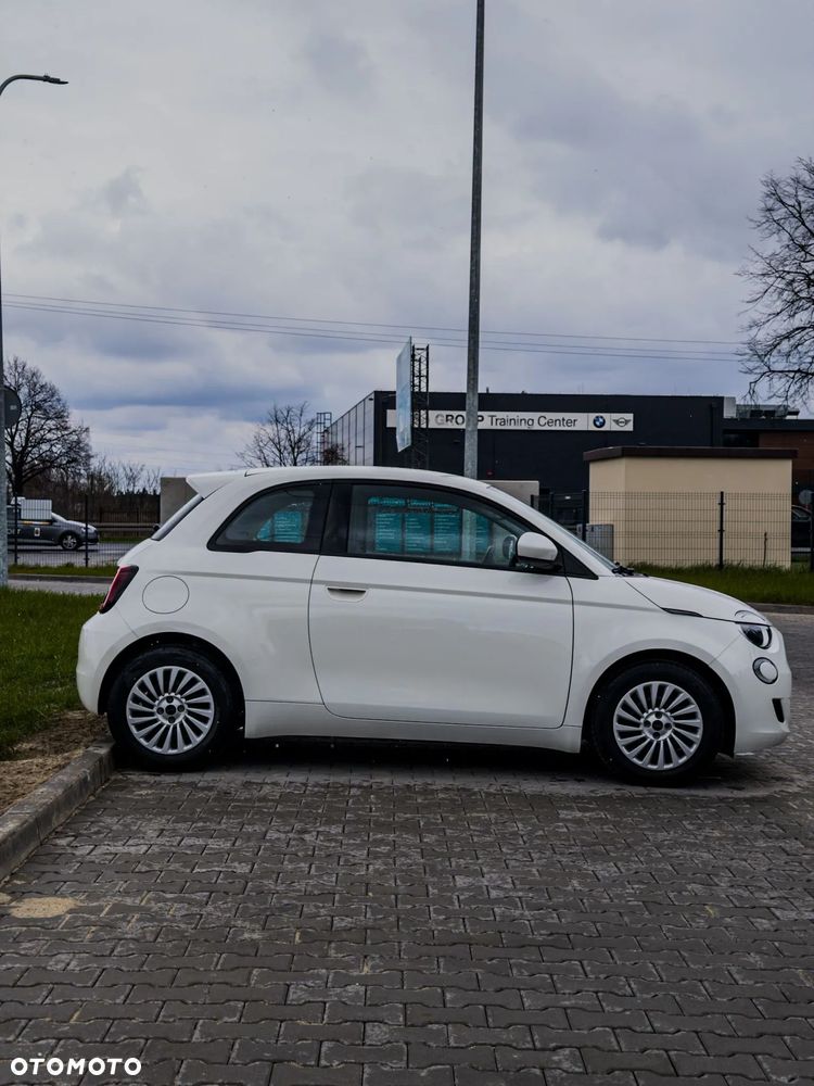 Fiat 500 - 11