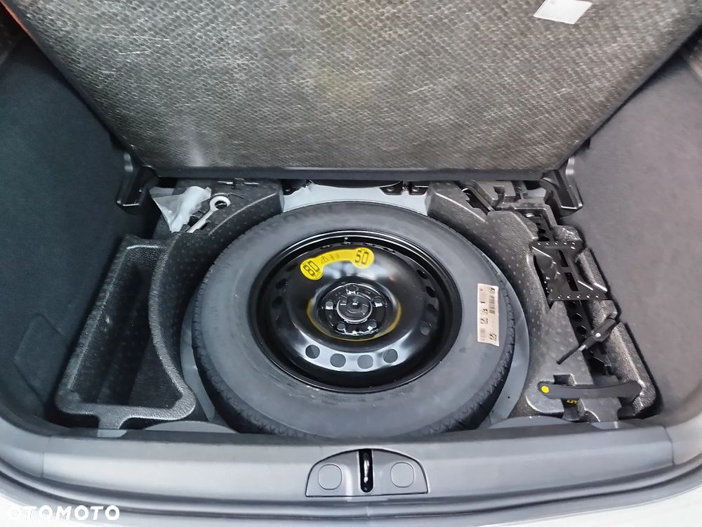 Fiat 500X 1.5 T4 Hybrid DCT - 17