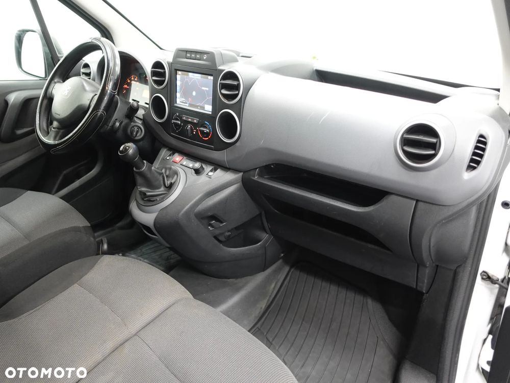 Peugeot Partner - 24