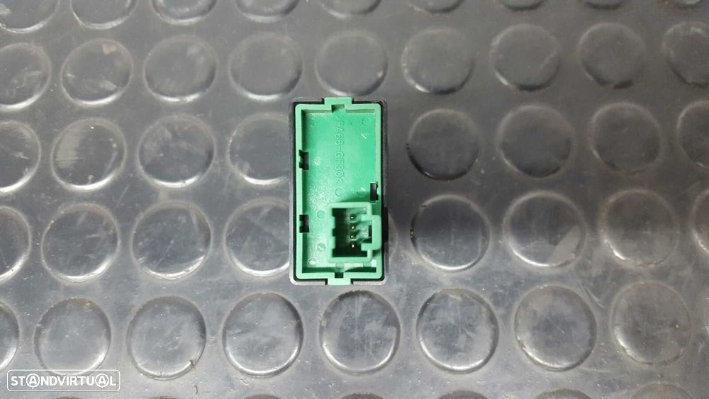 CONTROLE DE AJUSTE DE LUZES NISSAN NAVARA PICK-UP (D40M) DOBLE CAB SE 4X4 - 4