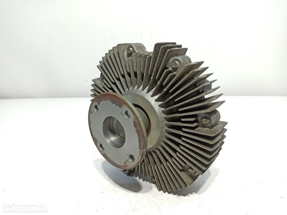MASSA VISCOSA DA EMBRAIAGEM NISSAN PATHFINDER (R51) 2.5 DCI XE - 2