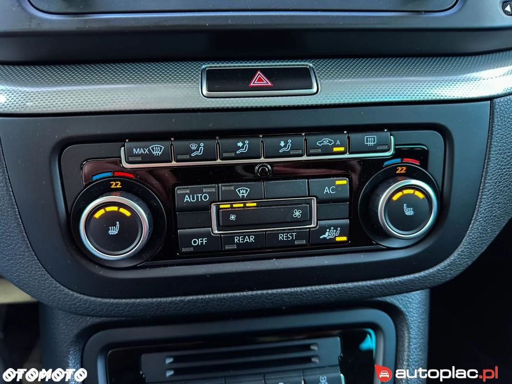 Volkswagen Sharan - 35