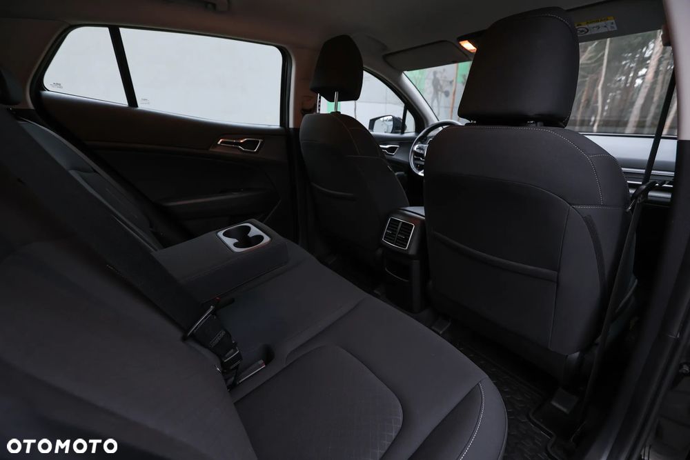 Kia Sportage - 31