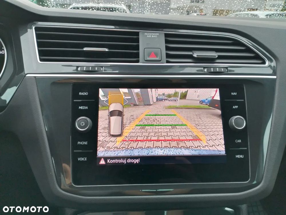 Volkswagen Tiguan 2.0 TSI 4Mot Life DSG - 30