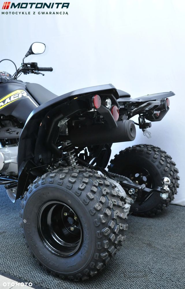 Kymco Maxxer - 7
