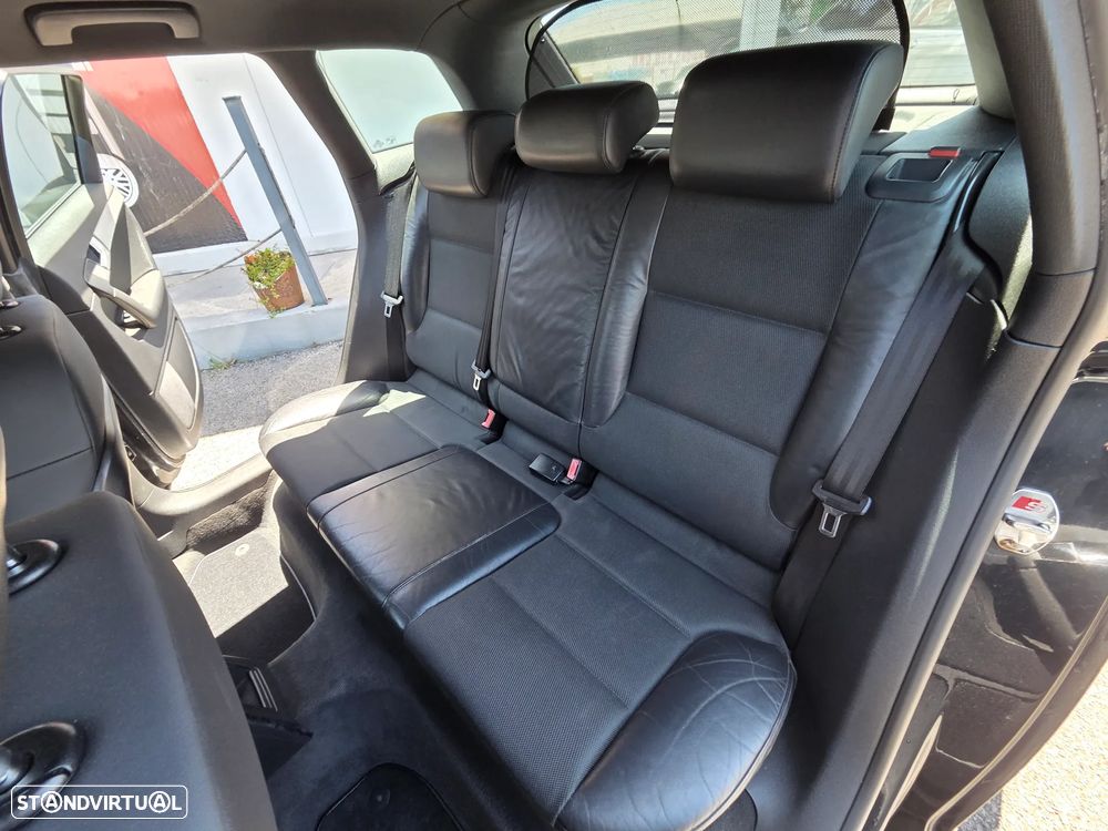 Audi A3 Sportback 2.0 TDi S-line - 20