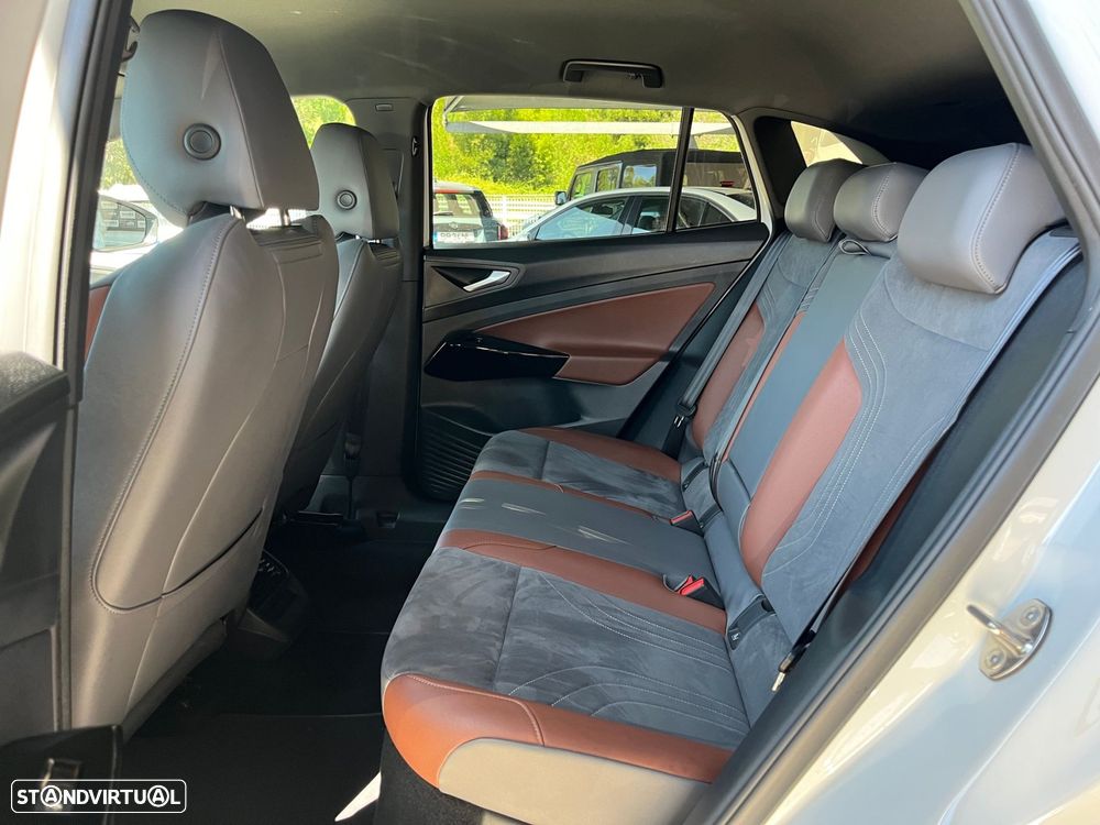 VW ID.4 77 kWh Pro Performance 1st - 46