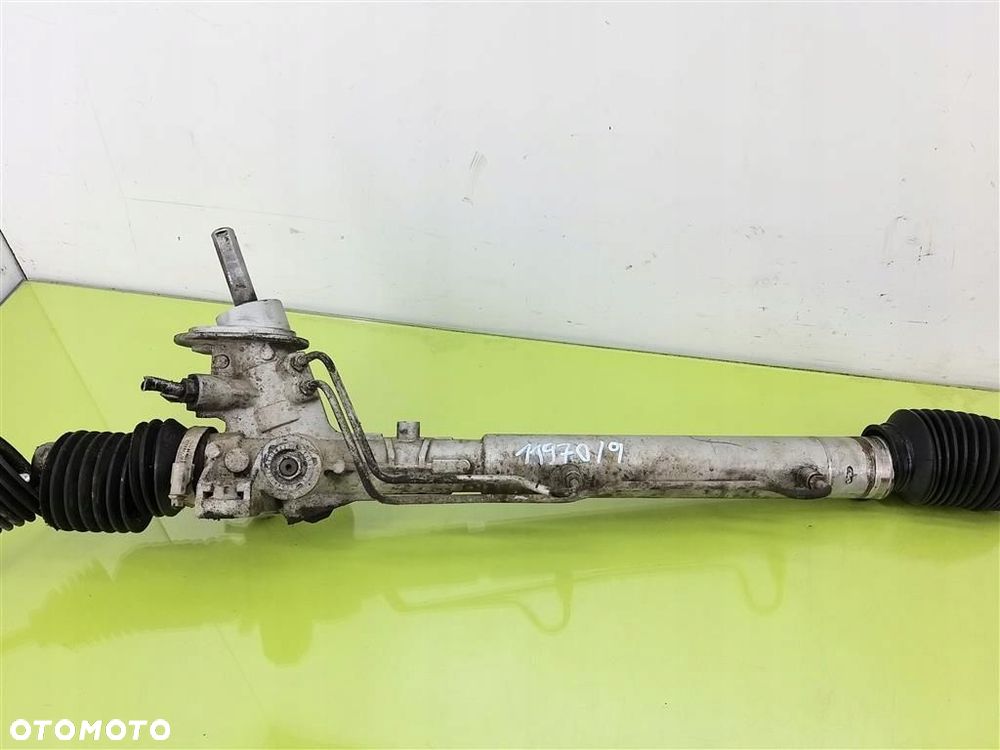 Maglownica  Przekładnia VW Sharan  I FL 2000-2009 GALAXY TRW 0280080012 - 3