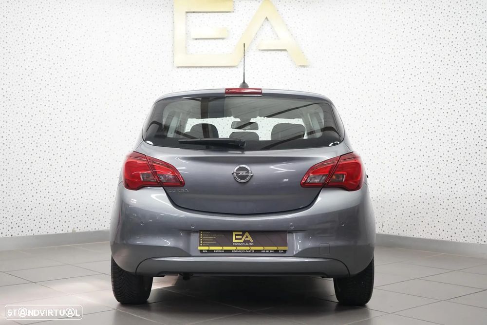 Opel Corsa 1.4 EcoFLEX S&S Active - 5