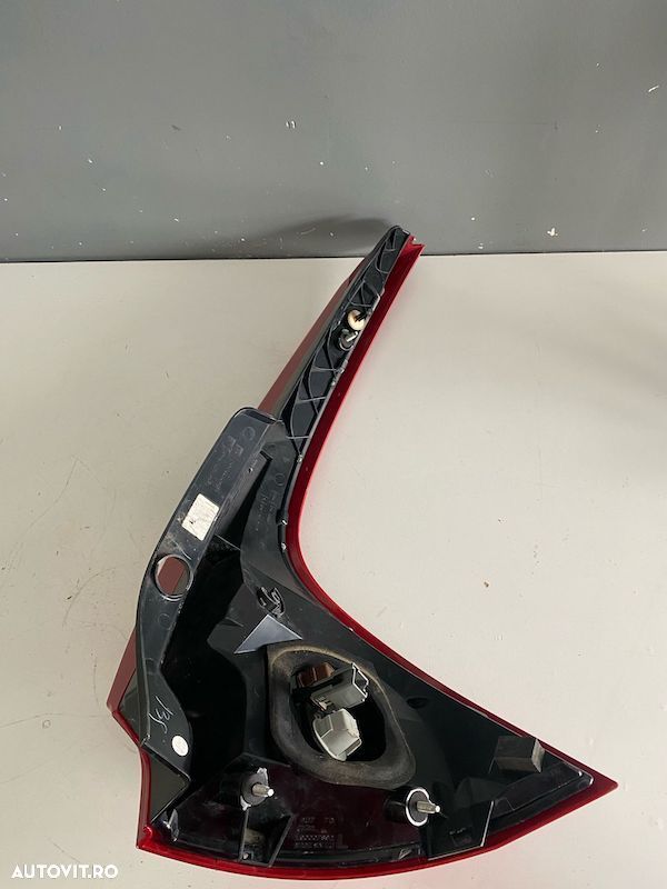 Stop stanga Volvo XC60 2009-2013 31323034 89504240 31290683 - 5