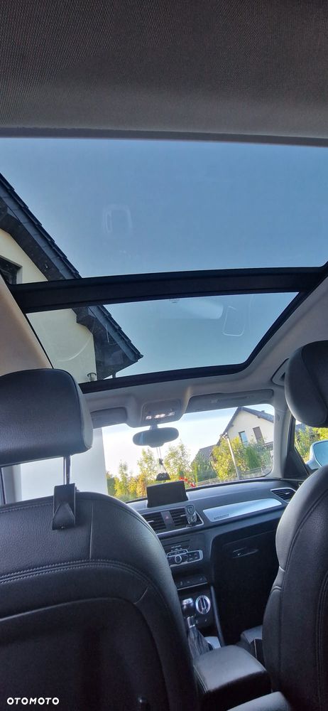 Audi Q3 - 15