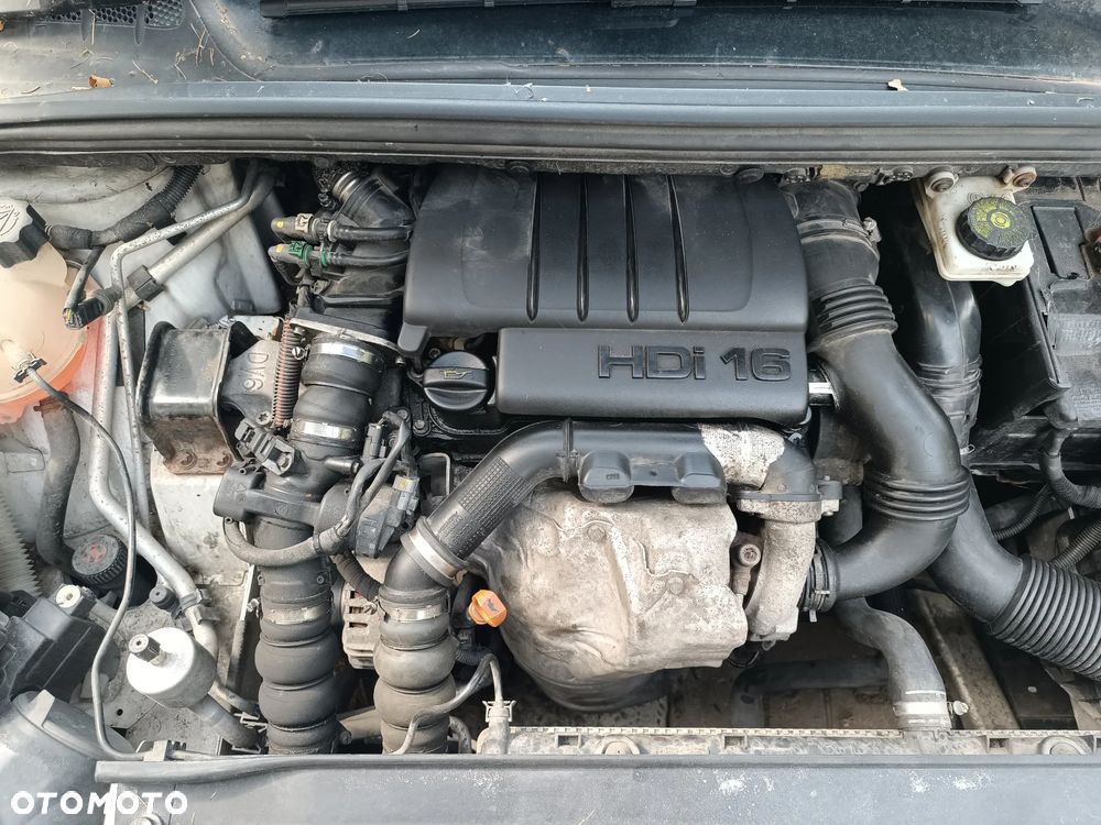 Peugeot 308 - 17