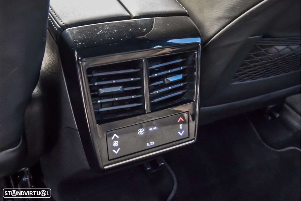 DS DS7 Crossback E-Tense Rivoli EAT8 - 30