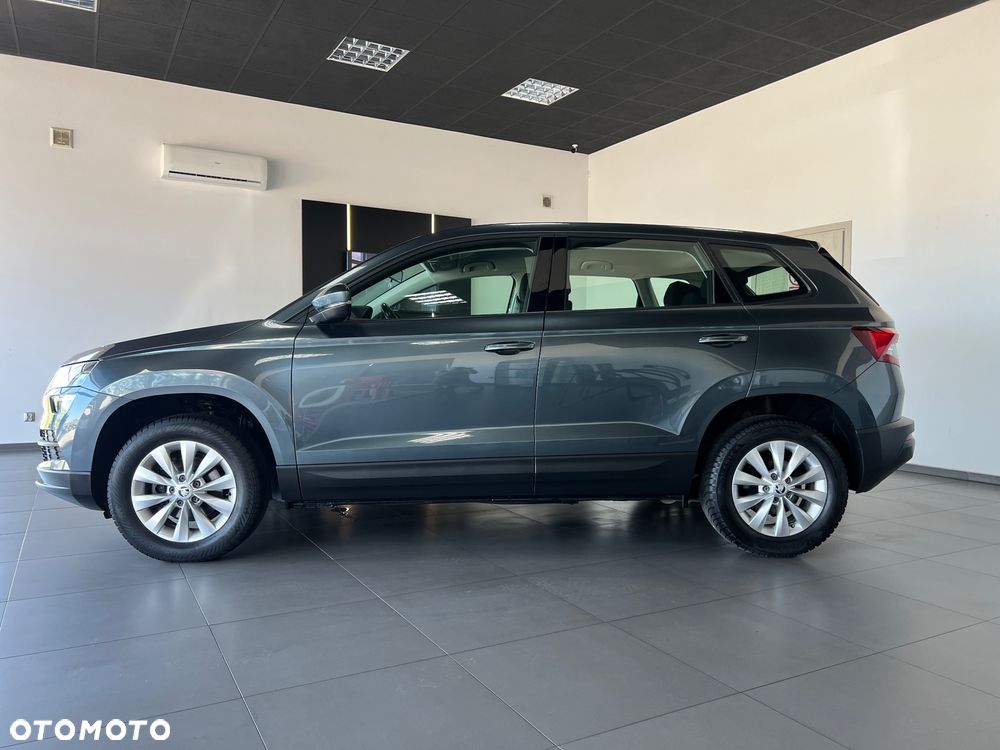 Skoda Karoq - 2