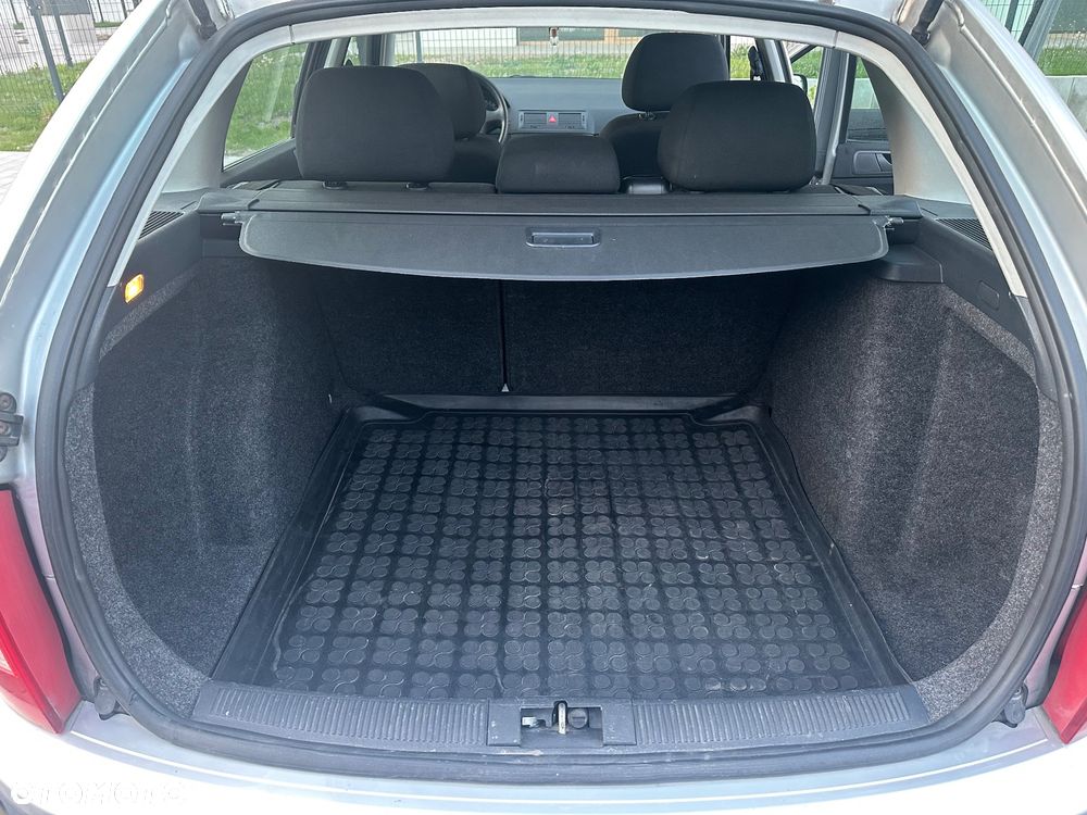 Skoda Fabia 1.4 TDI Active - 15