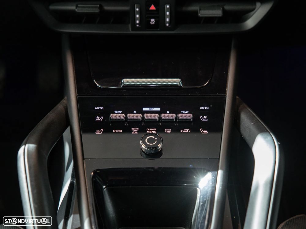 Porsche Cayenne E-Hybrid - 36