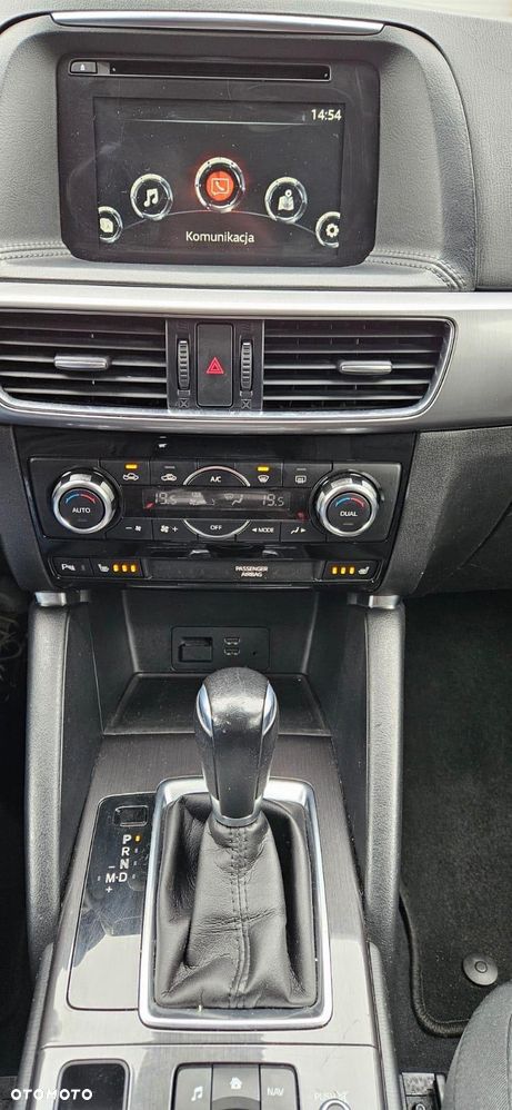 Mazda CX-5 2.2 SKYACTIV-D AWD Center-Line - 19