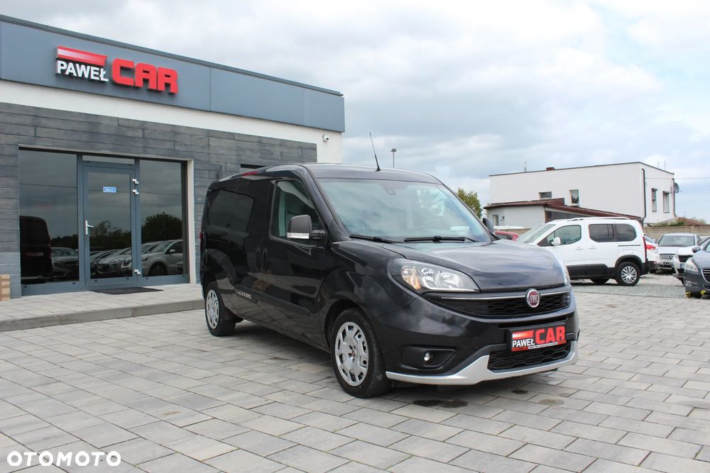 Fiat Doblo - 11
