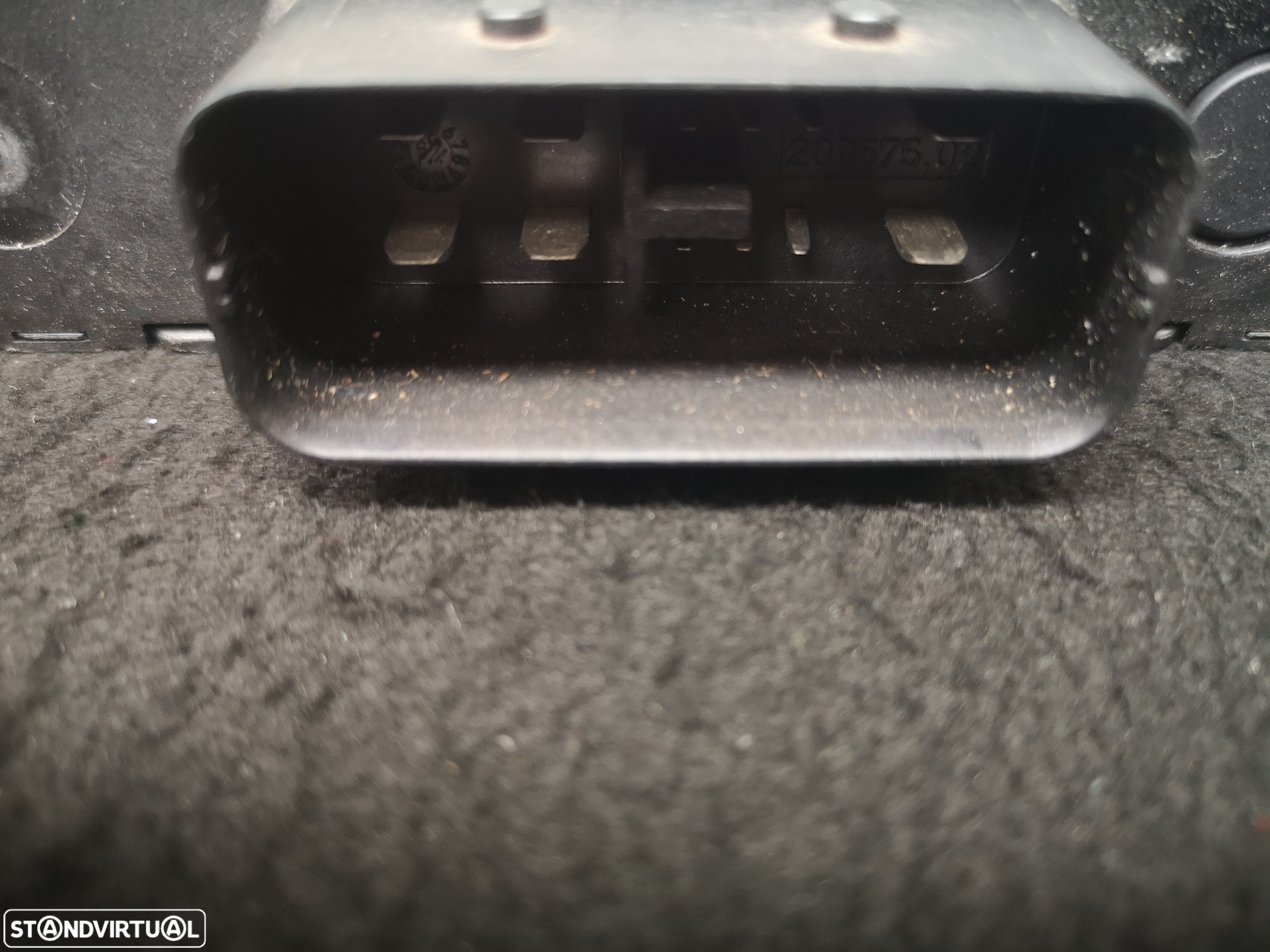 Modulo voltagem audi A4 A5 B8 2008-2014 (2x no estoque) - 5