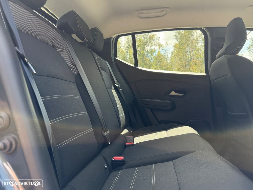 Dacia Sandero 1.0 ECO-G Expression Bi-Fuel - 55