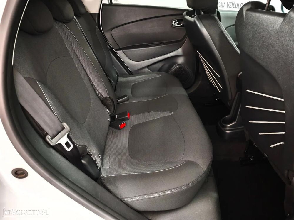 Renault Captur 1.5 dCi - 25