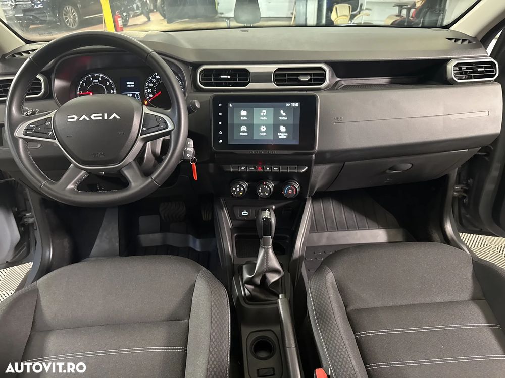 Dacia Duster - 10