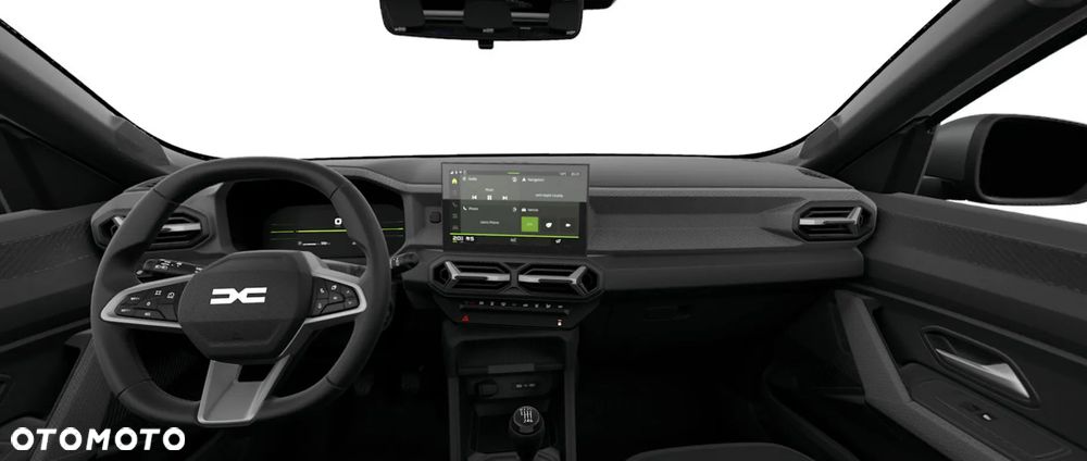 Dacia Jogger 1.8 Full Hybrid 155 Extreme MMT - 5