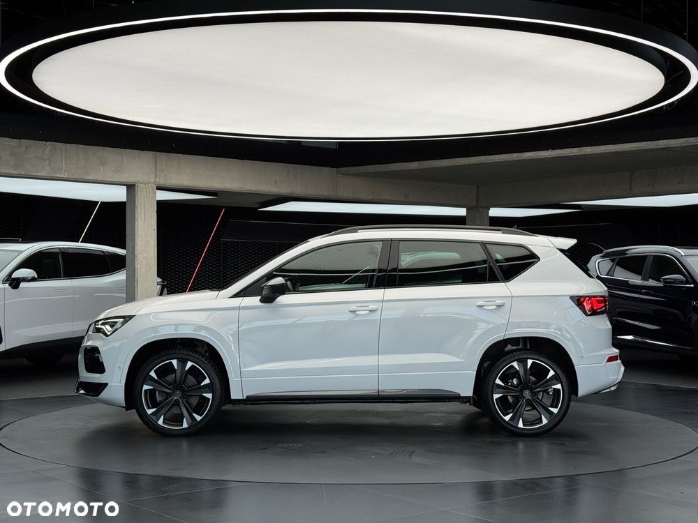 Cupra Ateca 1.5 TSI DSG - 3
