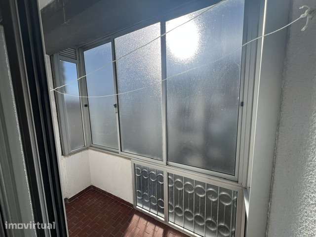 Arrenda-se apartamento T3 em Leiria - Grande imagem: 3/12