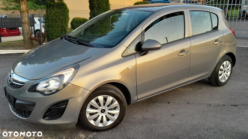 Opel Corsa - 16