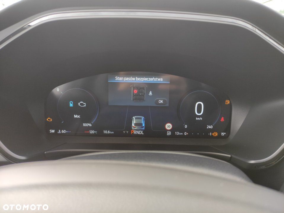 Ford Kuga - 13