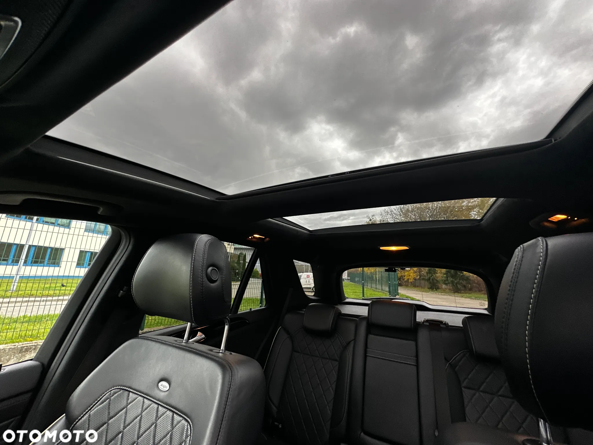 Mercedes-Benz ML 350 BlueTEC 4MATIC 7G-TRONIC - 22