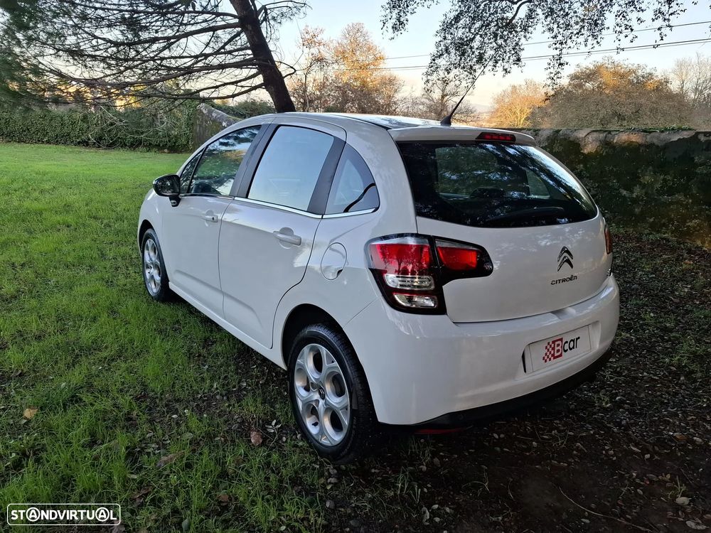 Citroën C3 - 10