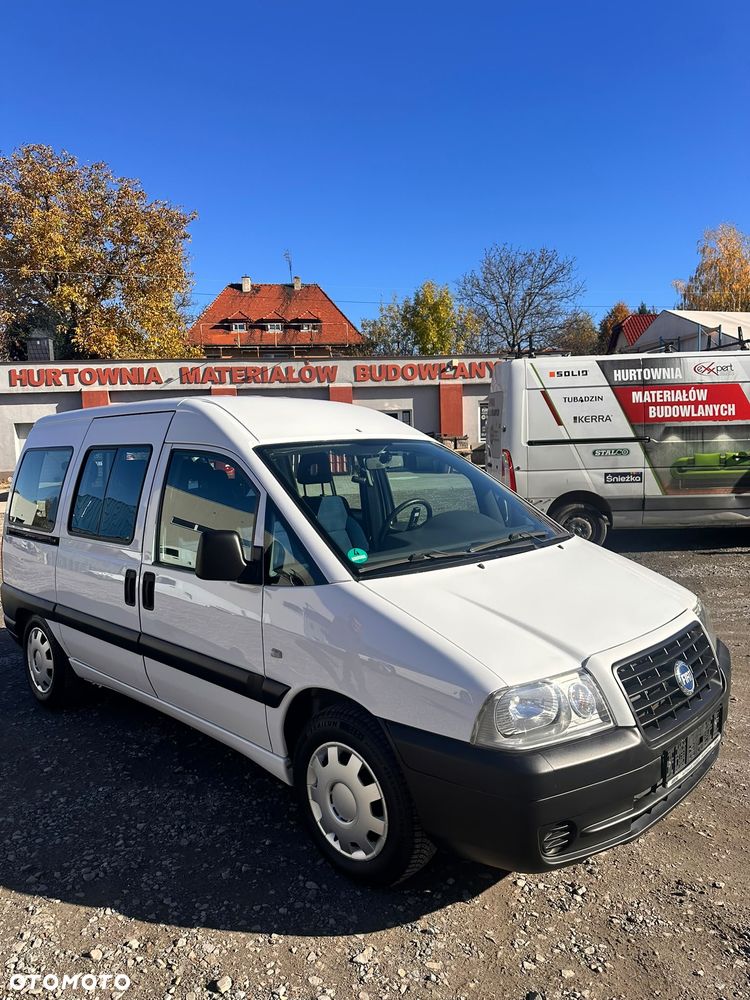 Fiat Scudo - 4