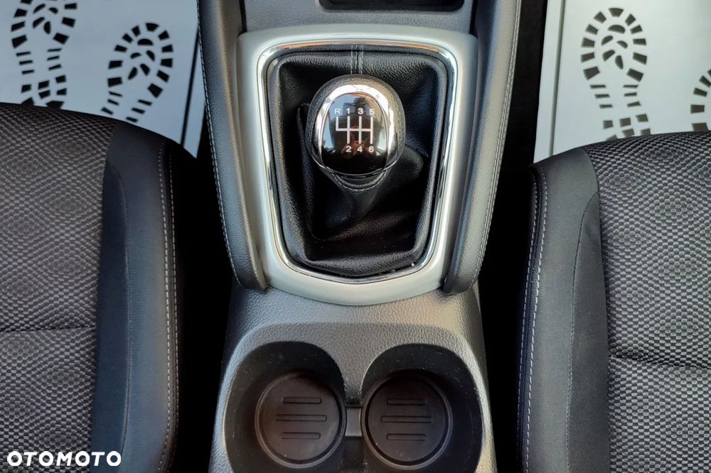 Nissan Qashqai 1.2 DIG-T Tekna - 23