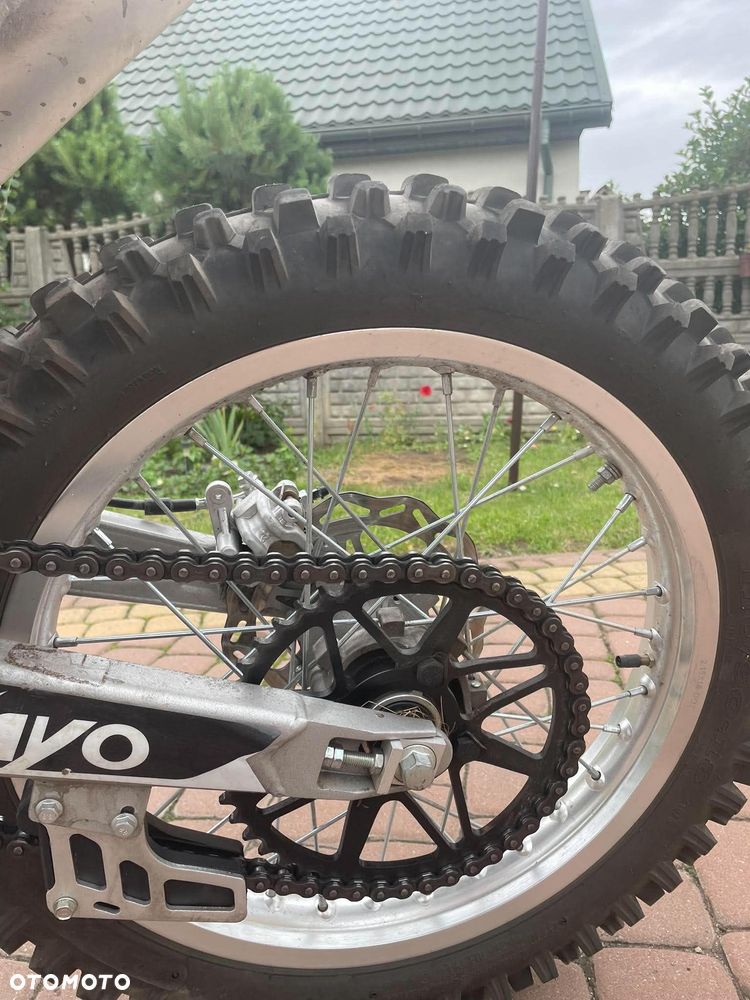 KAYO K2 - 8