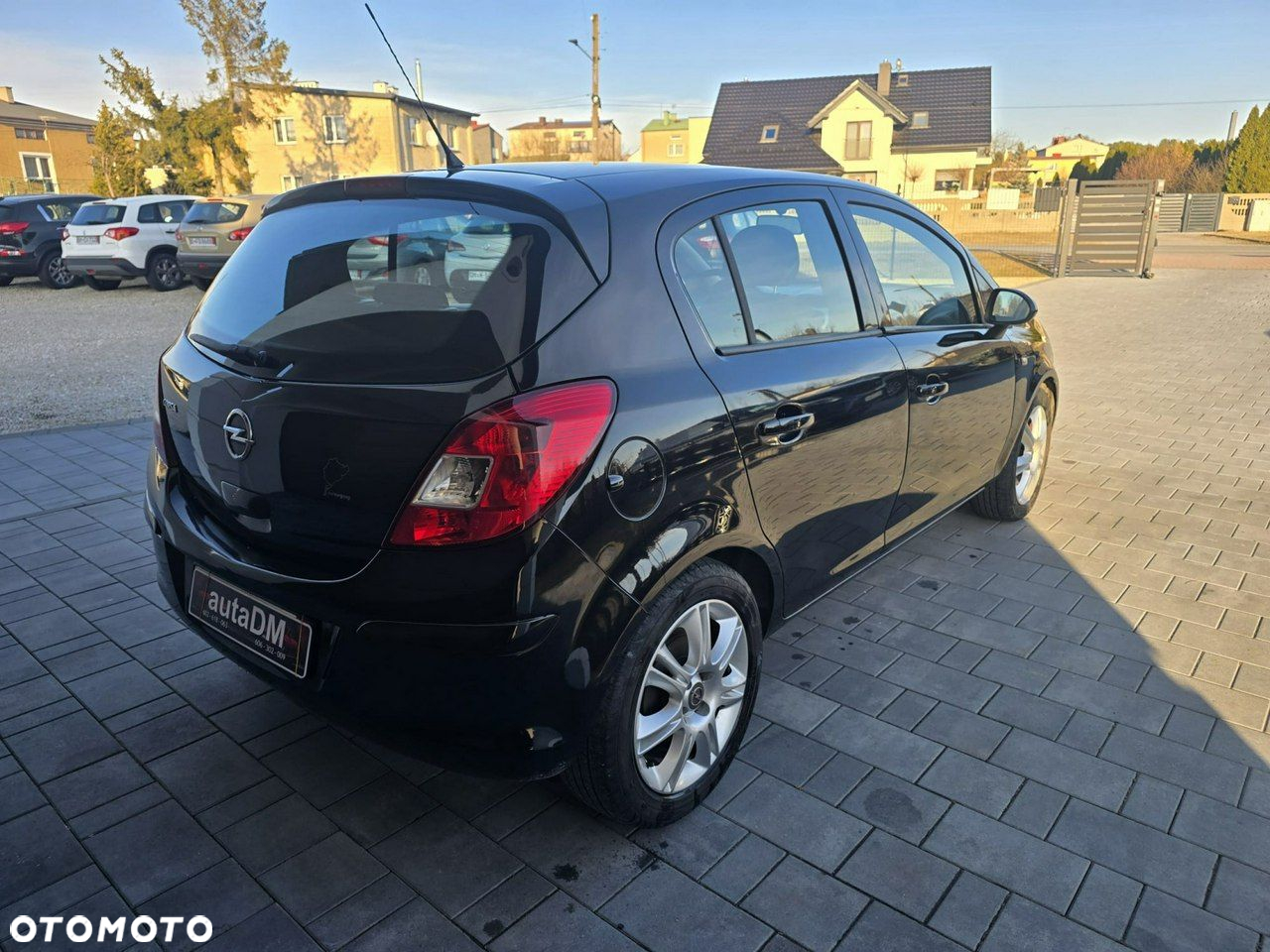 Opel Corsa - 7