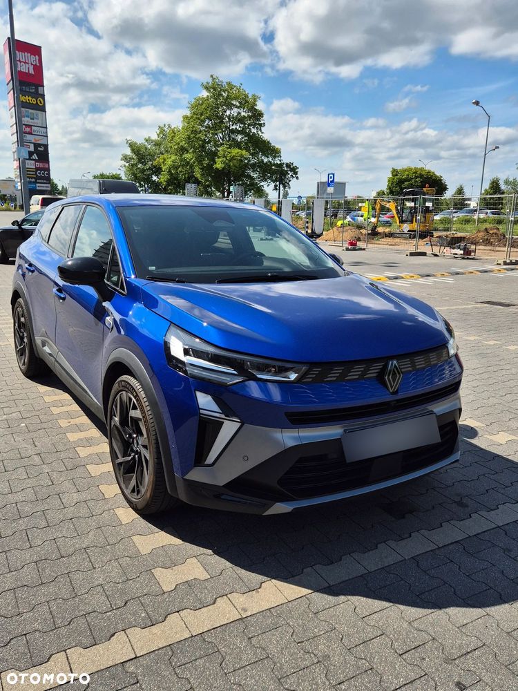 Renault Symbioz 1.6 E-Tech Full Hybrid 145 Esprit Alpine - 2