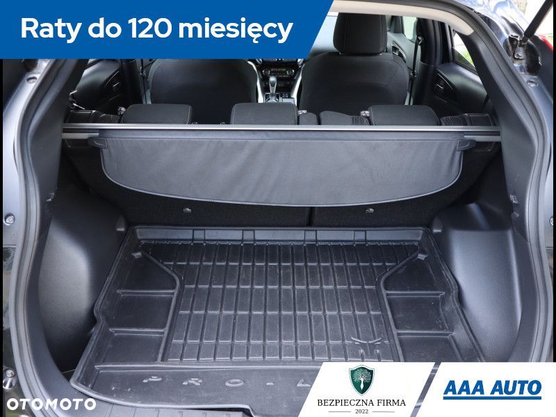 Mitsubishi Eclipse Cross - 15