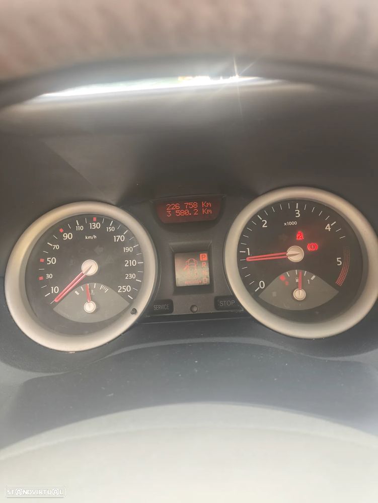 Renault Mégane Break - 25