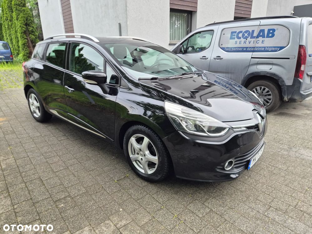 Renault Clio TCe 90 Limited - 3
